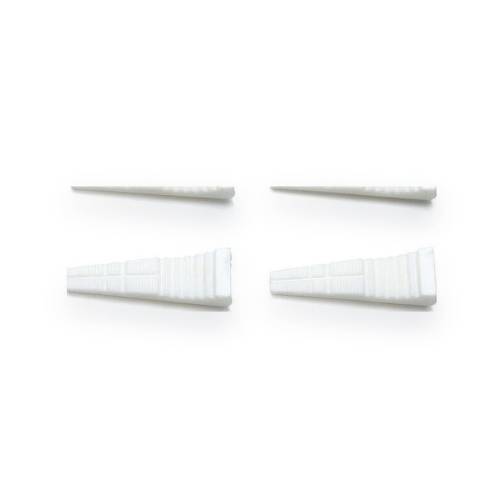 Tamiya Replacement Jaw Grips for Non-Scratch Long Nose Pliers II, 2 Sets