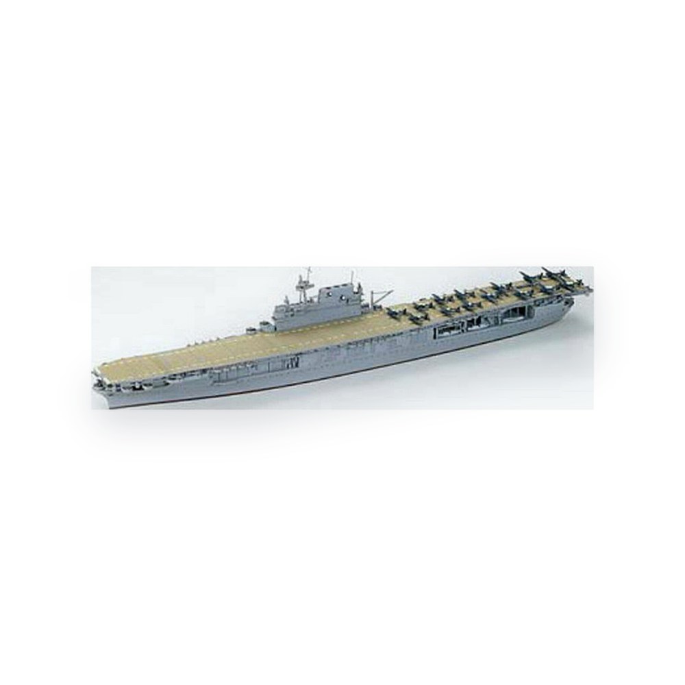 Tamiya 1/700 Enterprise Carrier Plastic Model Kit
