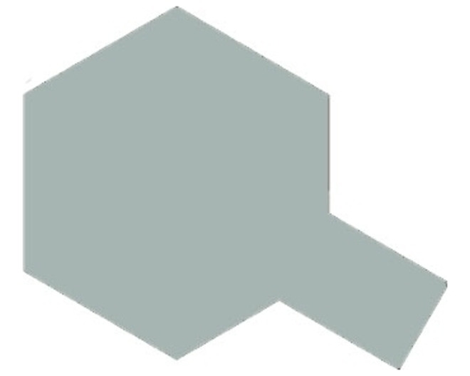 Acrylic XF20 Flat Med Grey