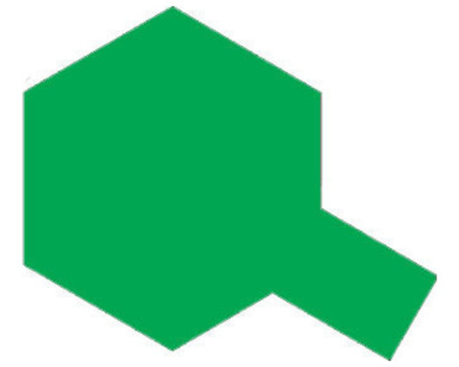Acrylic Mini X28 Park Green