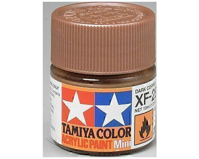 Acrylic Mini XF28 Dark Copper