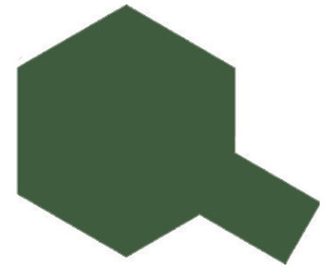 Acrylic Mini Xf67 Nato Green