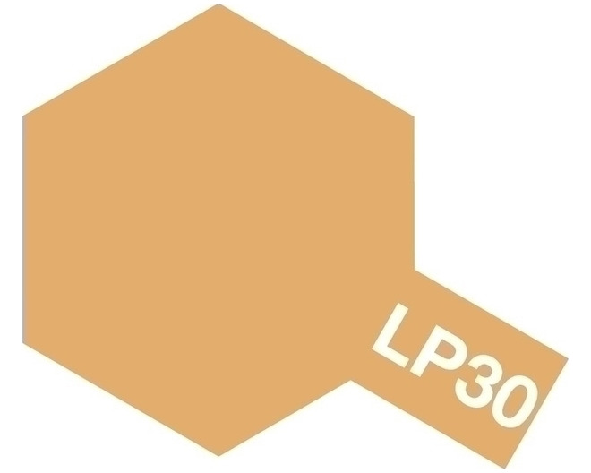 Lacquer Paint LP-30 Light Sand 10 ML