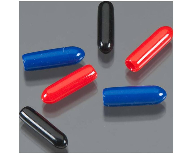 Rc Antenna Cap Set