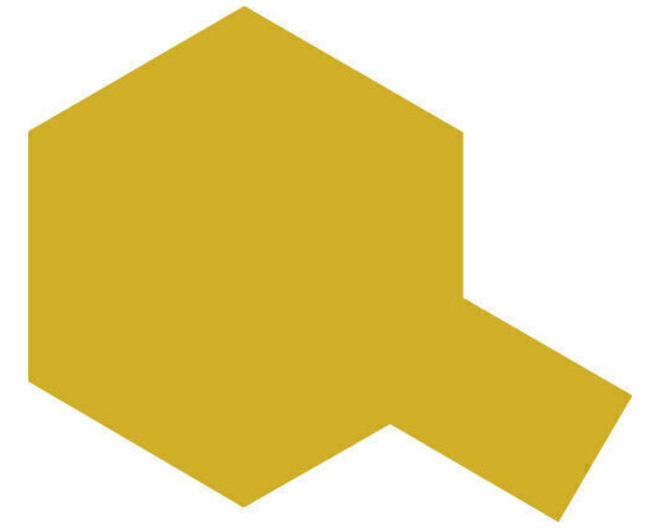 Ts-21 Gold