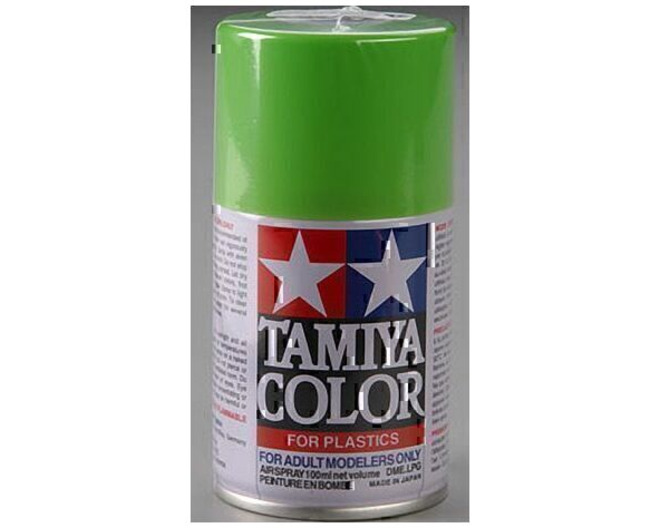 Ts-22 Light Green