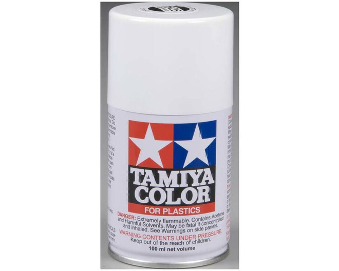 Ts-26 Pure White
