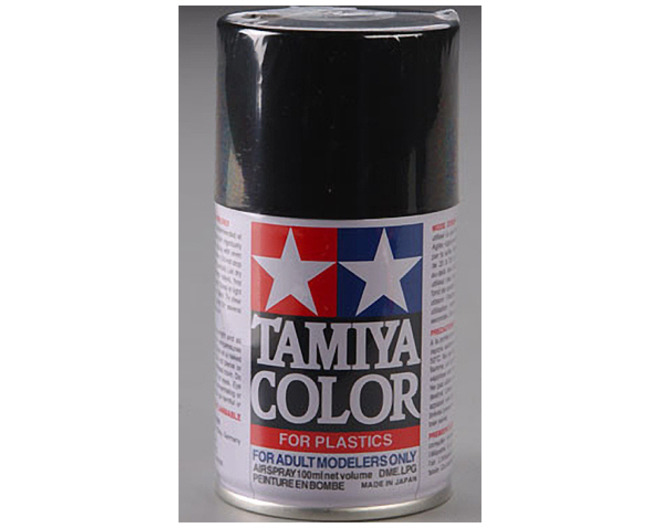 Ts-29 Semigloss Black