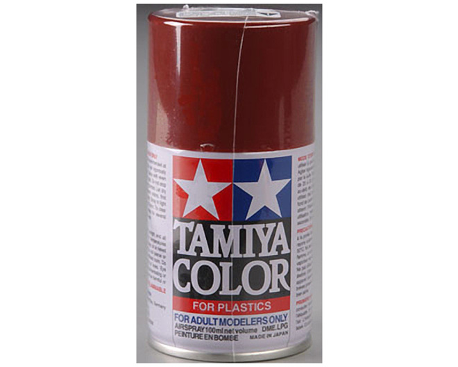 TS-33 Dull Red