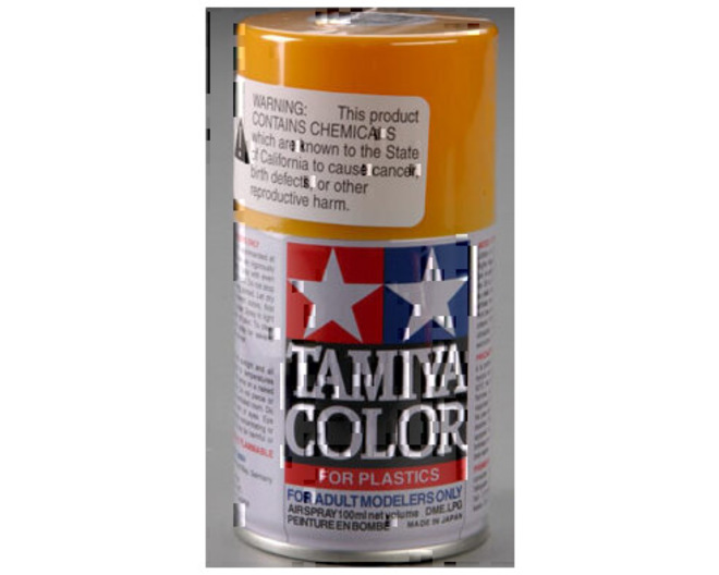 TS-34 Camel Yellow