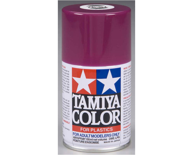 TS-37 Lavender
