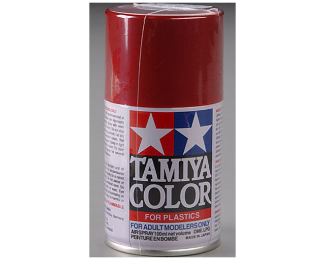 TS-39 Mica Red