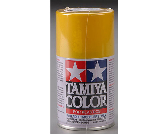 TS-47 Chrome Yellow