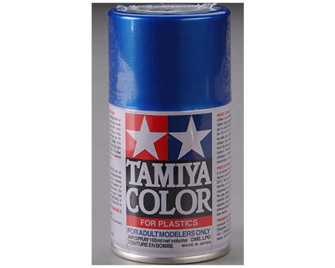 TS-50 Blue Mica