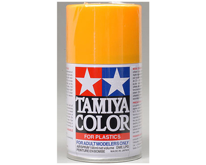 TS-56 Brilliant Orange