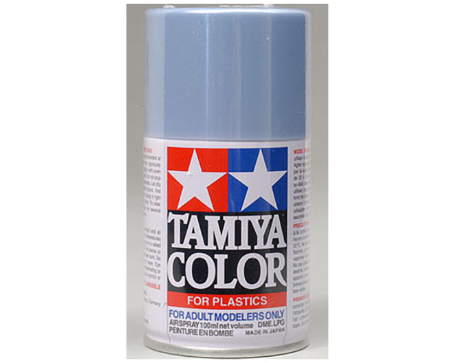 TS-58 Pearl Light Blue