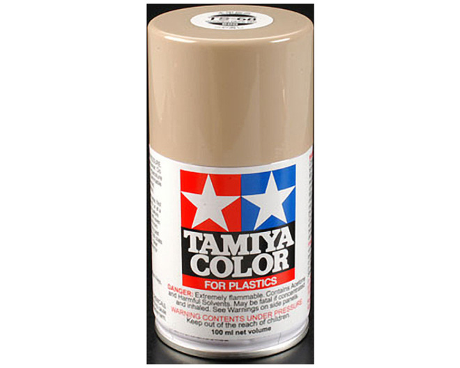 TS-68 Wooden Deck Tan