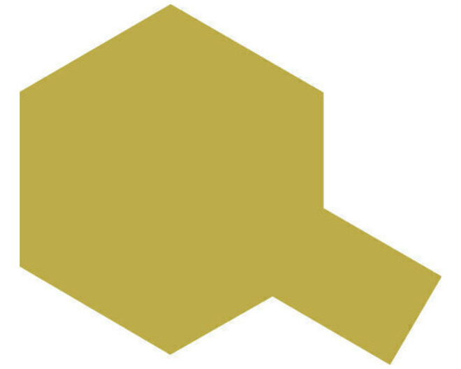 TS-84 Metallic Gold