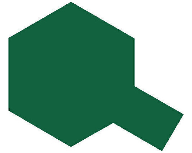 TS-91 Dark Green JGSDF