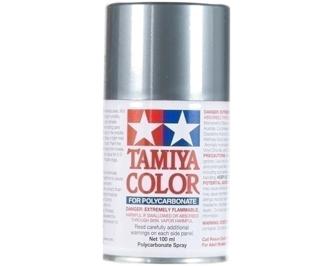 Ps-63 Bright Gunmetal 100ml