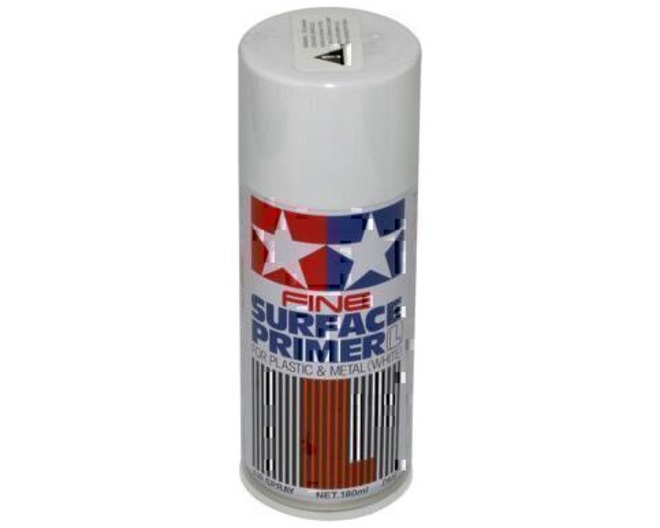 Primer White 180ml