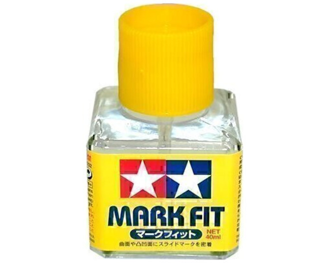 Mark Fit Solvent 40ml Bottle
