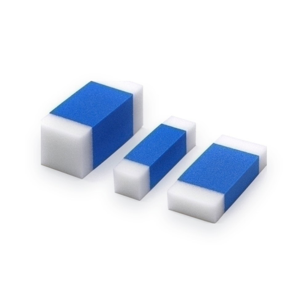 Tamiya Polishing Compound Sponges