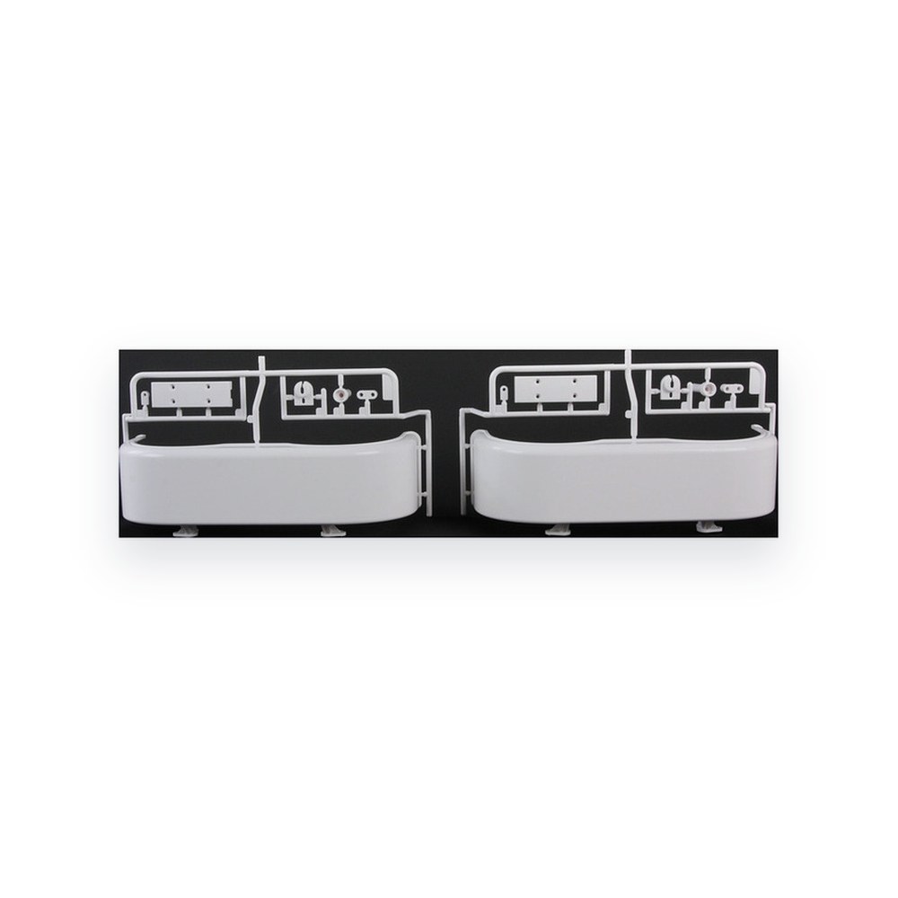 Tamiya Grand Hauler RC H Parts, 56344