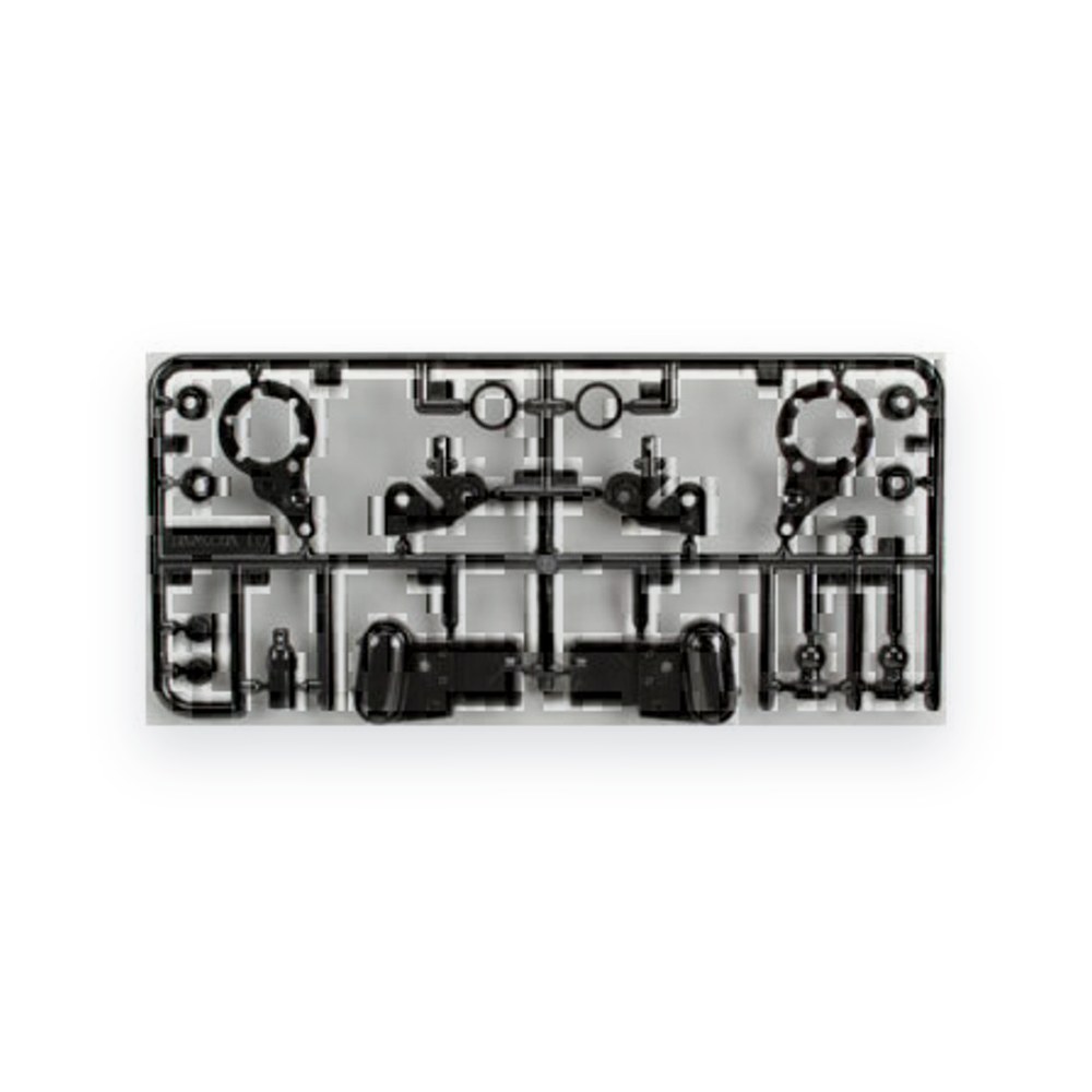 Tamiya Grasshopper Hornet D Parts