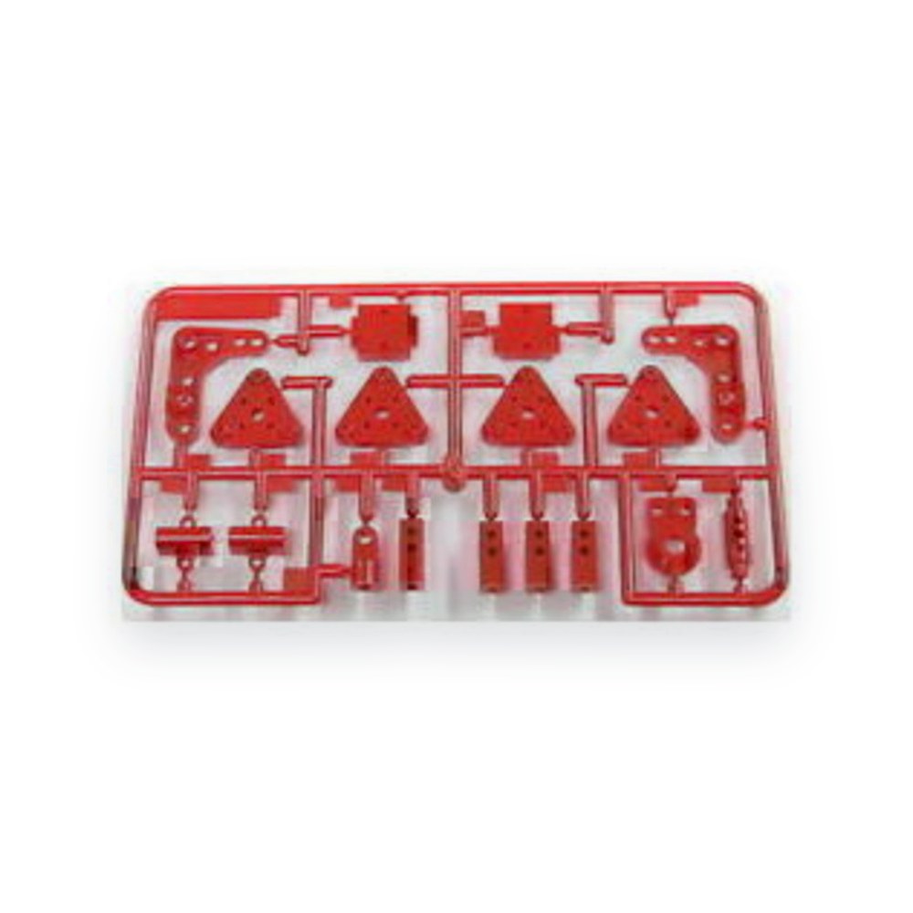 Tamiya Hotshot Re-Release, Radio Control E Parts