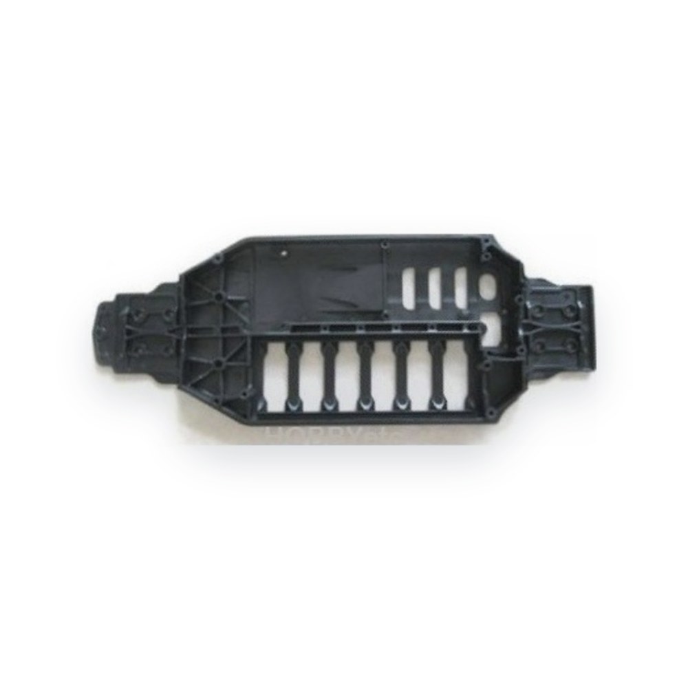 Tamiya Radio Control Chassis, 58409