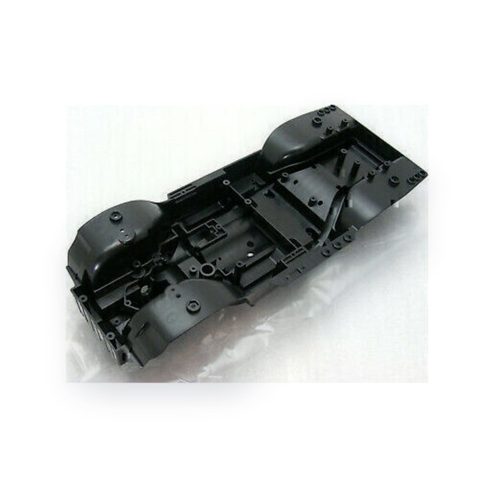 Tamiya Radio Control Chassis, 58469