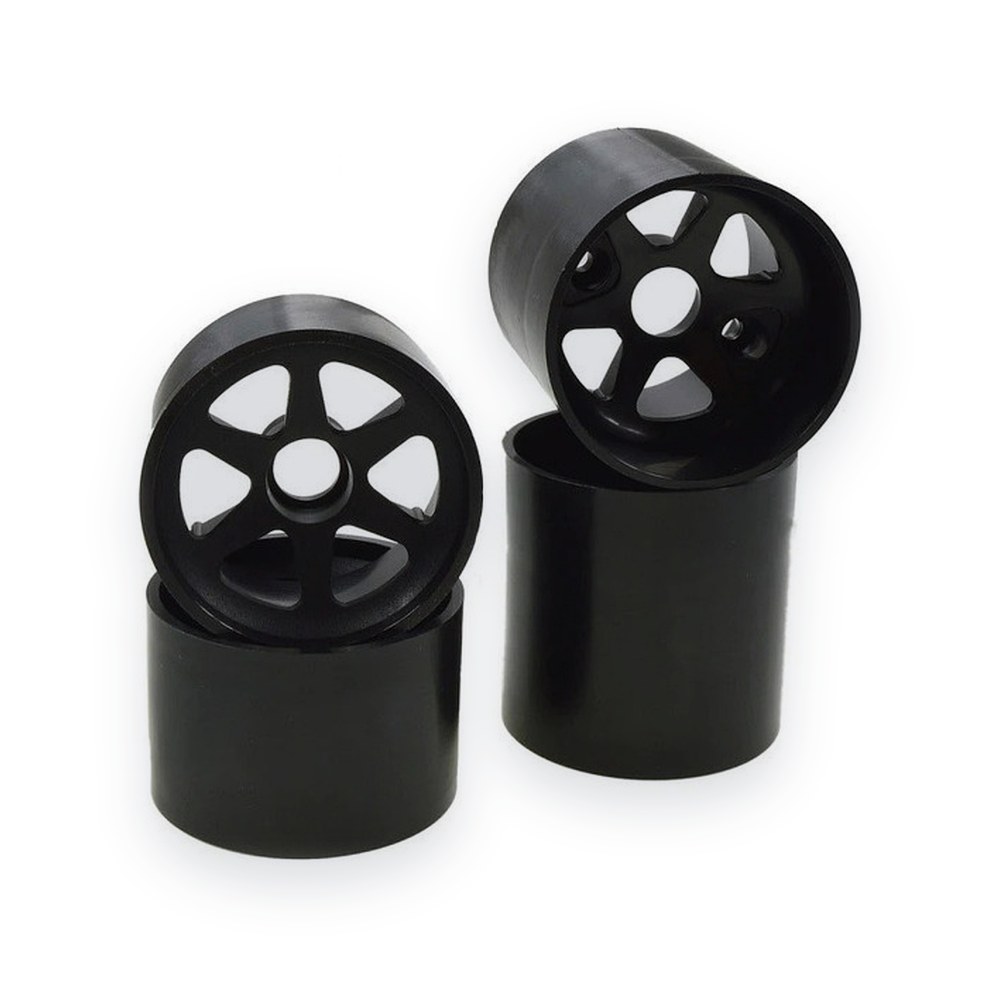 Tamiya Radio Control Wheel, 84385