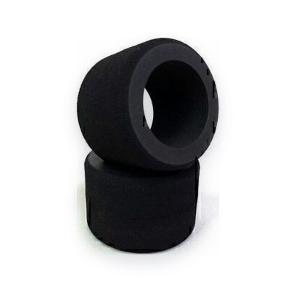 Tamiya Radio Control Rear Tire, 47484