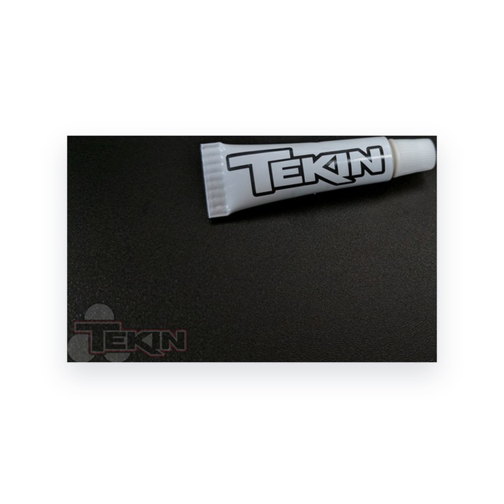 Tekin Dielectric Grease, Tube