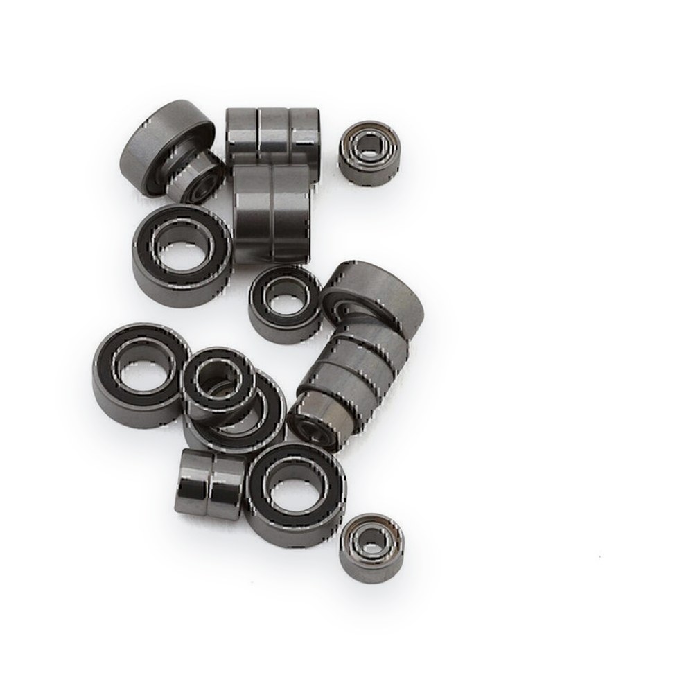 FastEddy Sealed Bearing Kit for Element RC Enduro24 Trailrunner
