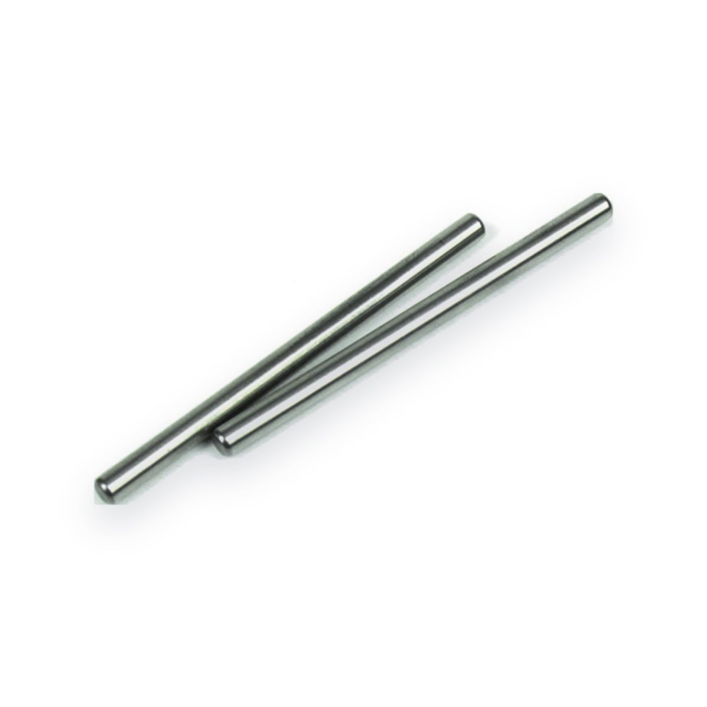 Tekno RC EB48/Sct410 Inner Hinge Pins, Front/Rear, Set of 2