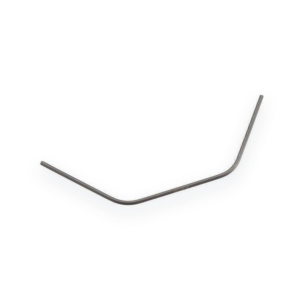 Tekno RC Front/Rear Sway Bar, 2.2mm, EB48/SCT410