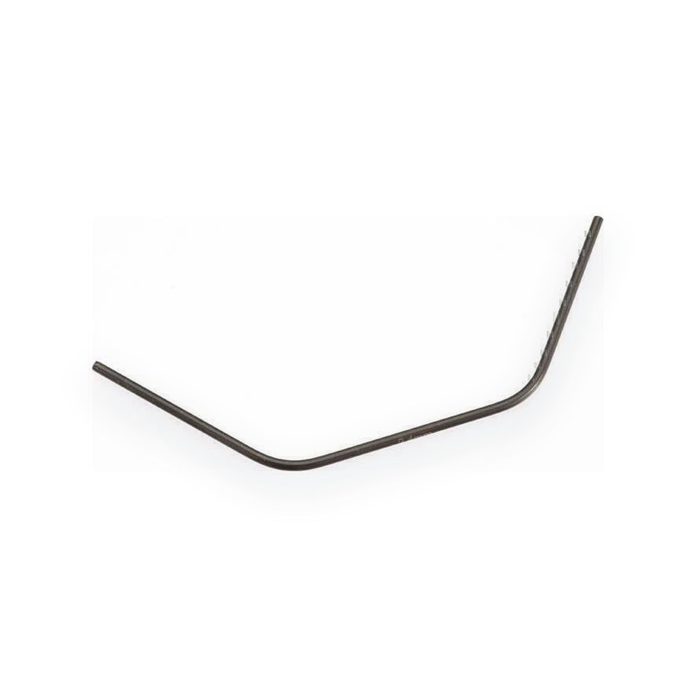 Tekno RC Front/Rear Sway Bar, 2.4mm, EB48/SCT410