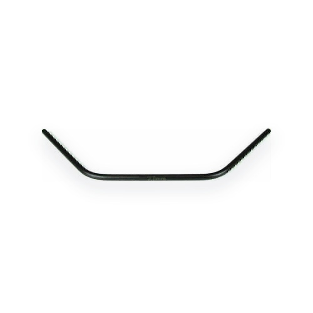 Tekno RC EB.3/NB.3/SL/SCT.3 Front Sway Bar, 2.7mm