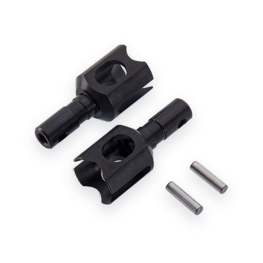 Tekno RC Eb/NB48 Et/Nt48 Front/Rear Lightened Diff Outdrive