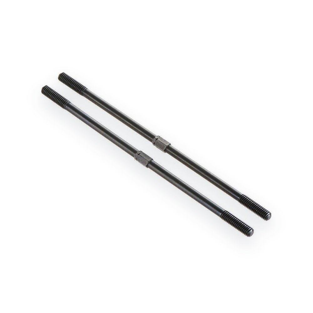 Tekno RC Et48/Nt48 Turnbuckle Steering Links, 2 Pieces