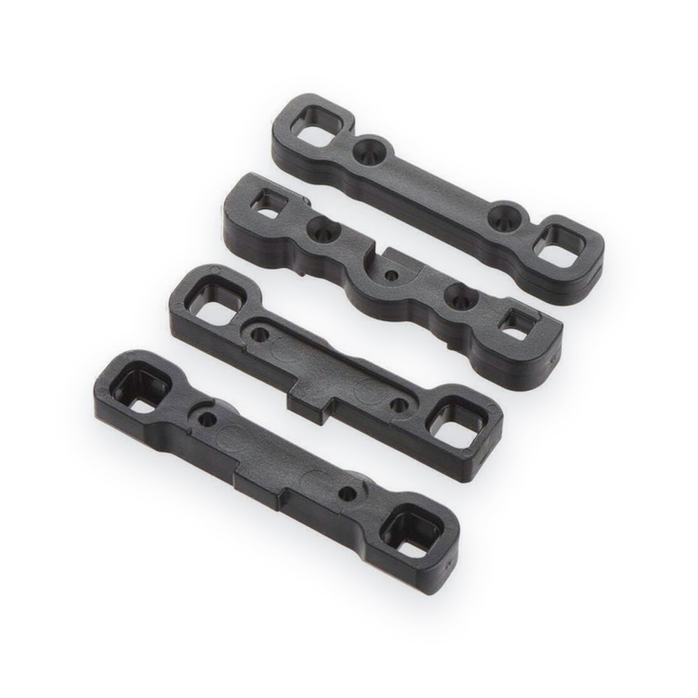 Tekno RC SCT410/EB48SL V2 Adjustable Hinge Pin Brace Set