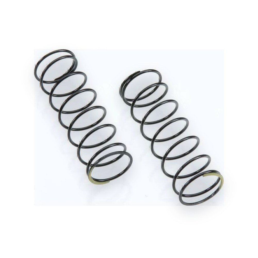 Tekno RC EB48 Front Shock Spring Set, 1.5 x 8.0T, 70mm