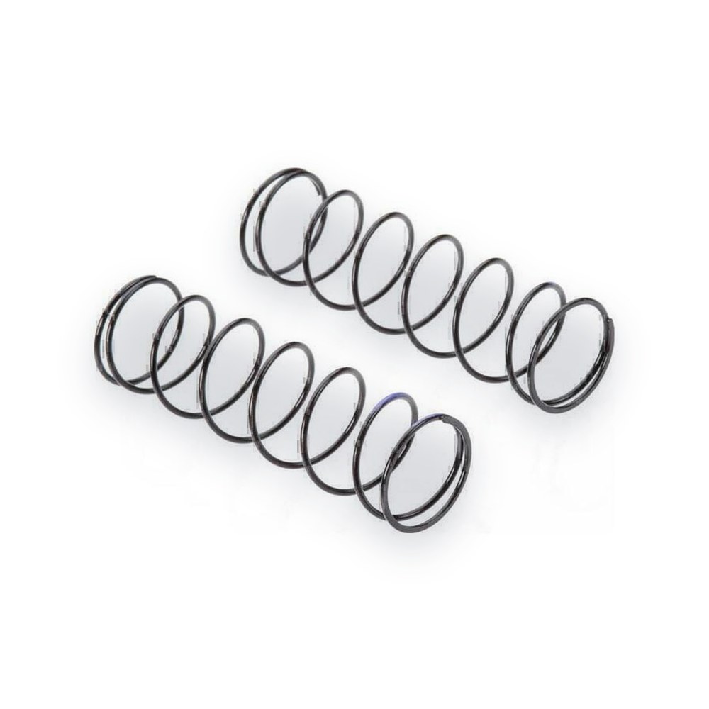 Tekno RC Rear Shock Spring Set, 1.4 x 8.0T, 80mm