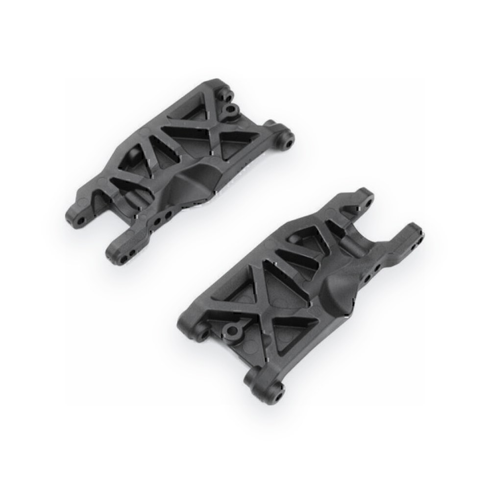 Tekno RC EB410 Rear Suspension Arms
