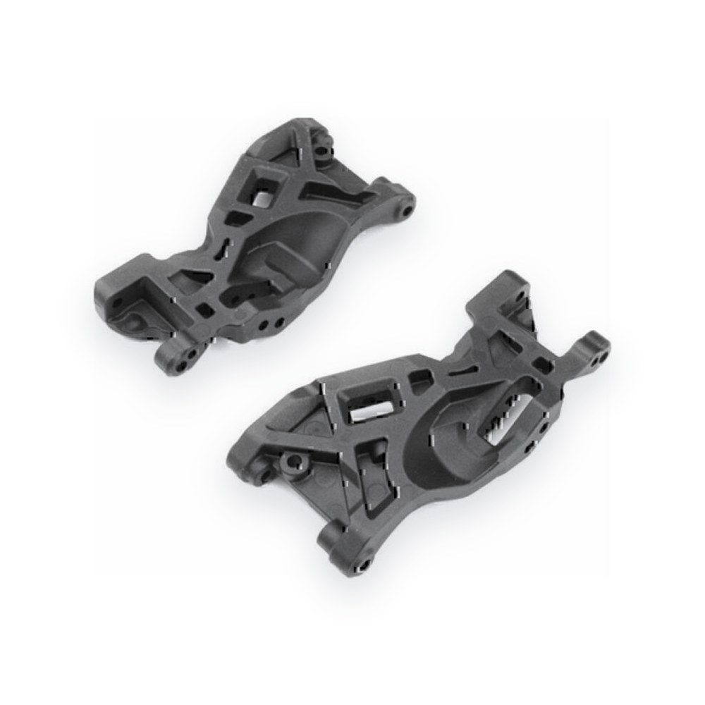 Tekno RC EB410 Front Suspension Arms