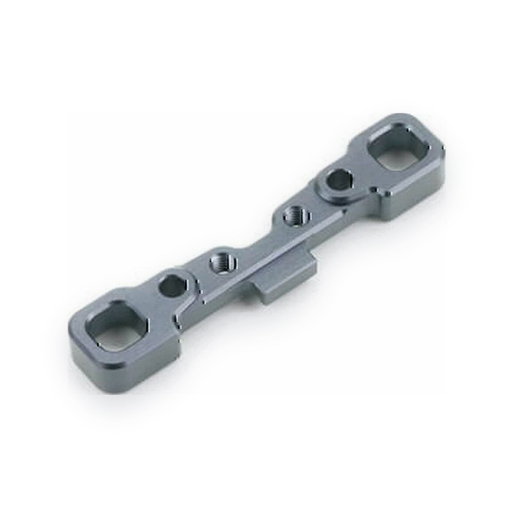 Tekno RC EB410.2 Hinge Pin Brace, CNC 7075, A Block