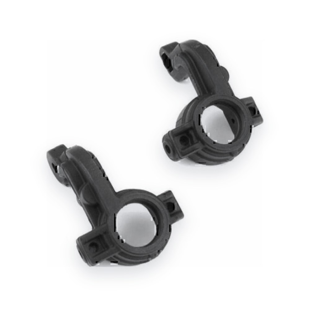 Tekno RC EB410 Spindles, Left and Right