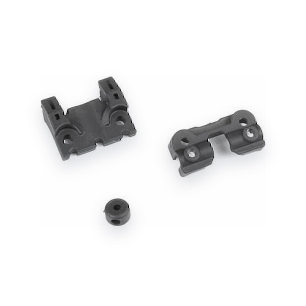 Tekno RC EB410.2 Rear Sway Bar Mount